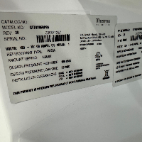 Thermo Undercounter Refrigerator image 1